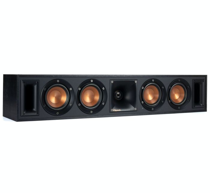 Klipsch R-34C