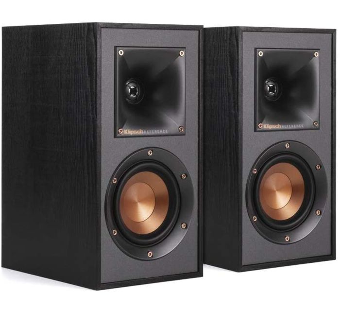 Klipsch R-41M