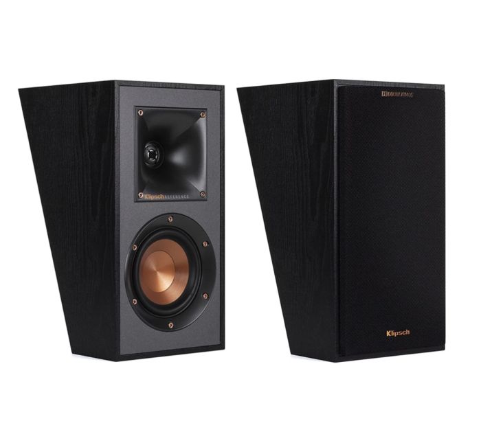 Klipsch R-41SA