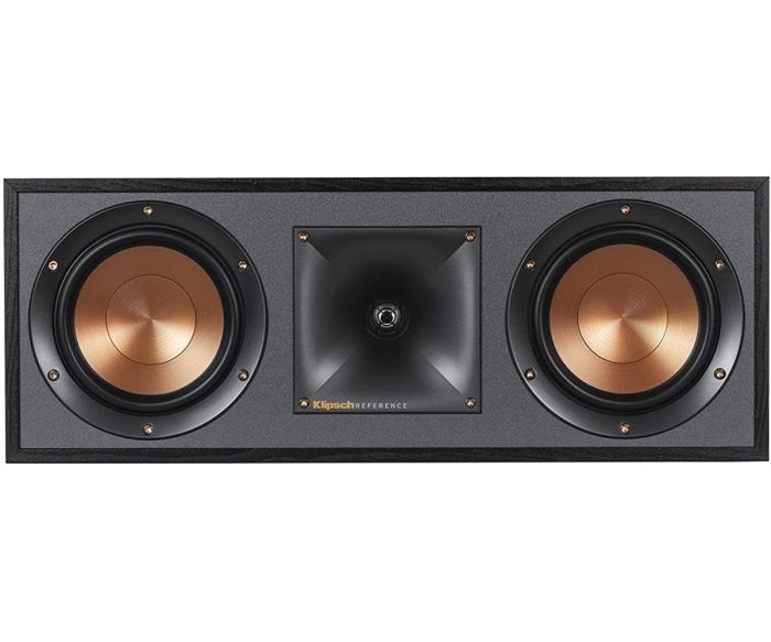 Klipsch R-52C