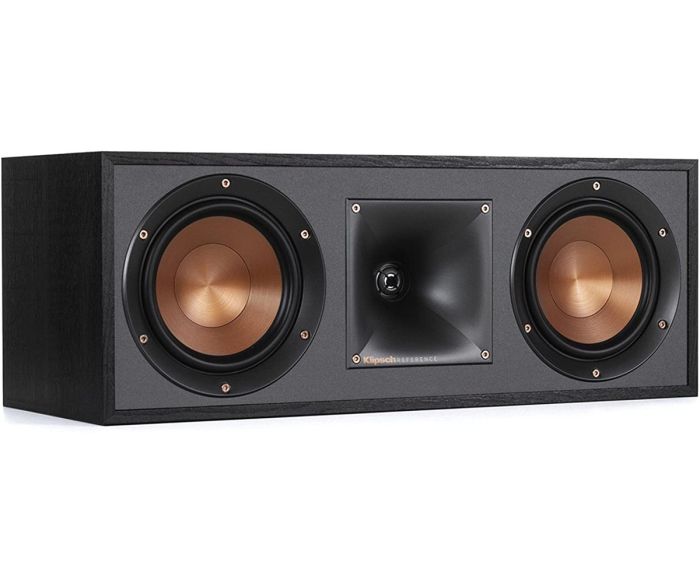 Klipsch R-52C