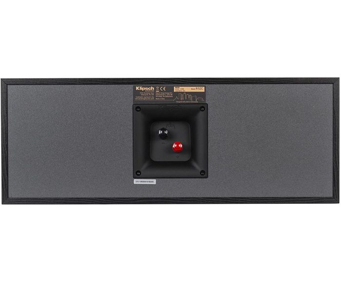 Klipsch R-52C