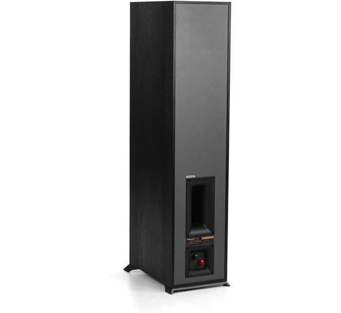 Klipsch R-610F