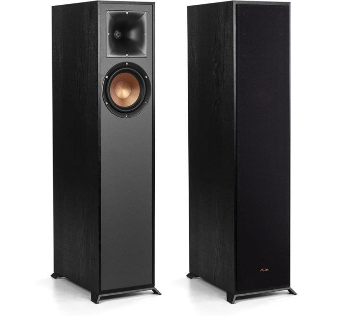 Klipsch R-610F