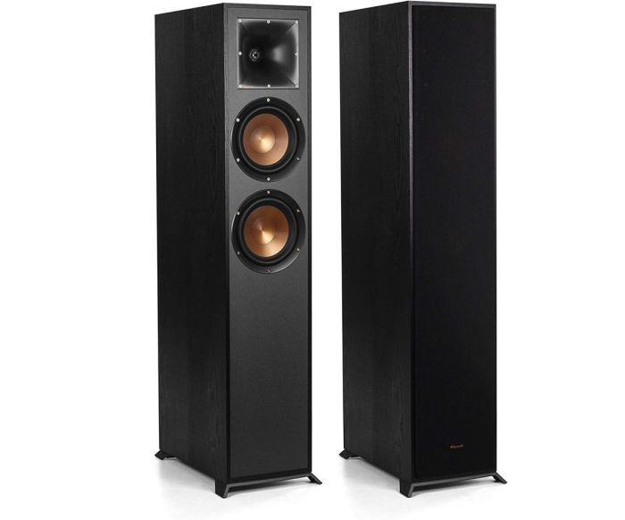 Klipsch R-620F