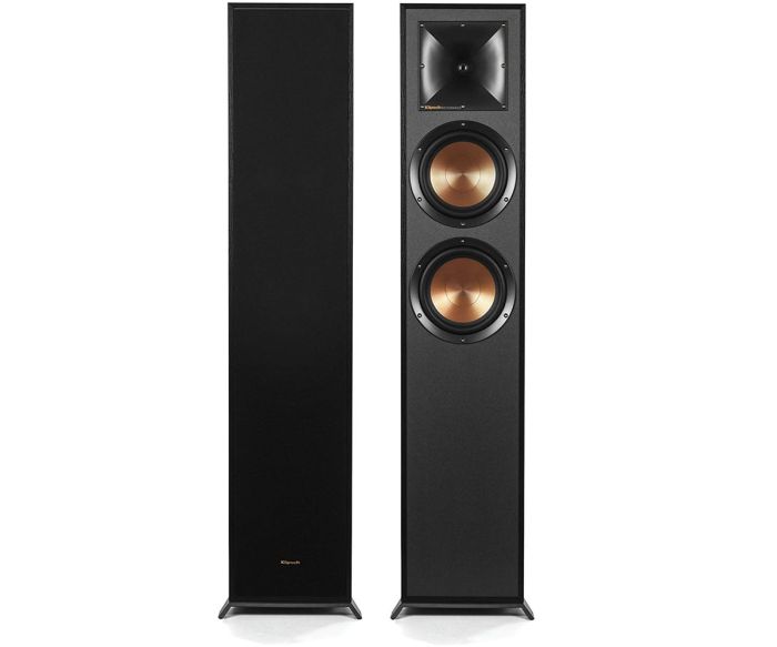 Klipsch R-620F