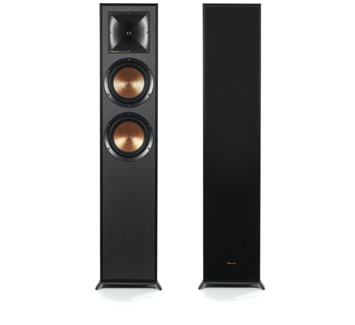 Klipsch R-625FA