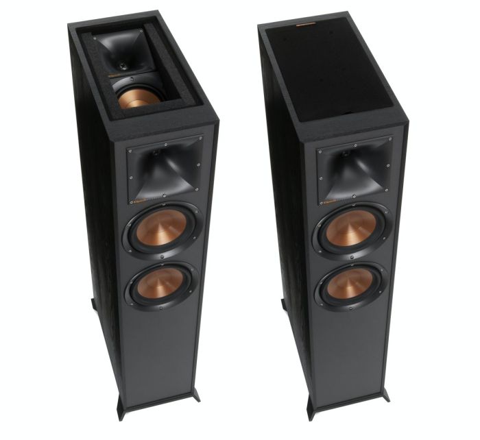 Klipsch R-625FA