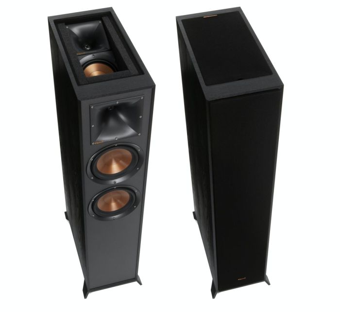 Klipsch R-625FA