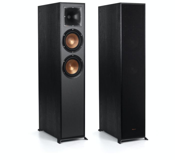 Klipsch R-625FA