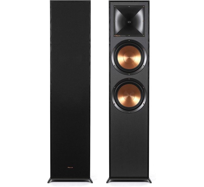 Klipsch R-820F