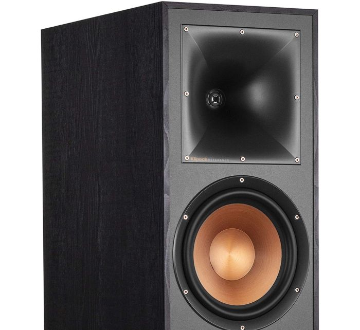 Klipsch R-820F