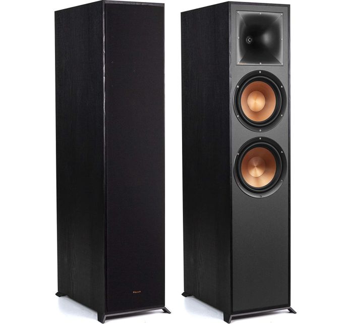 Klipsch R-820F