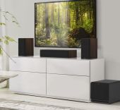 Klipsch Reference Premiere RP-1200SW Black