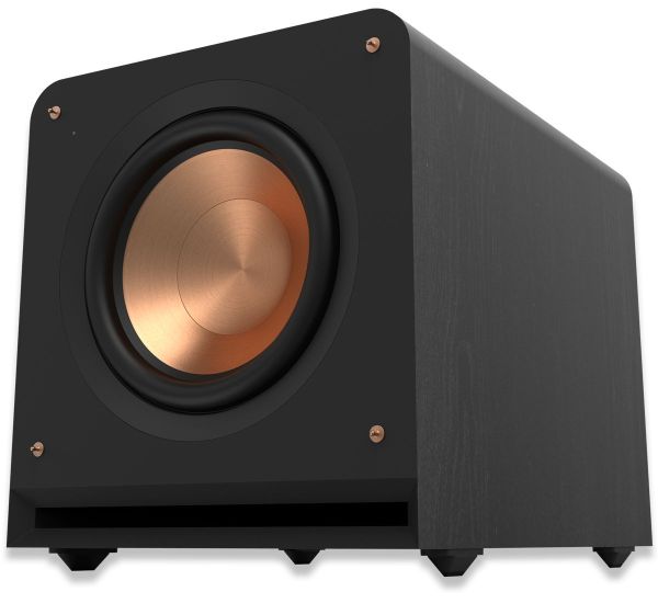 Klipsch Reference Premiere RP-1200SW Black