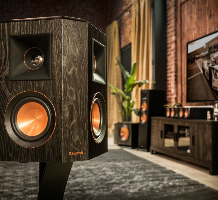 Klipsch Reference Premiere RP-402S