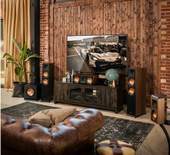 Klipsch Reference Premiere RP-402S