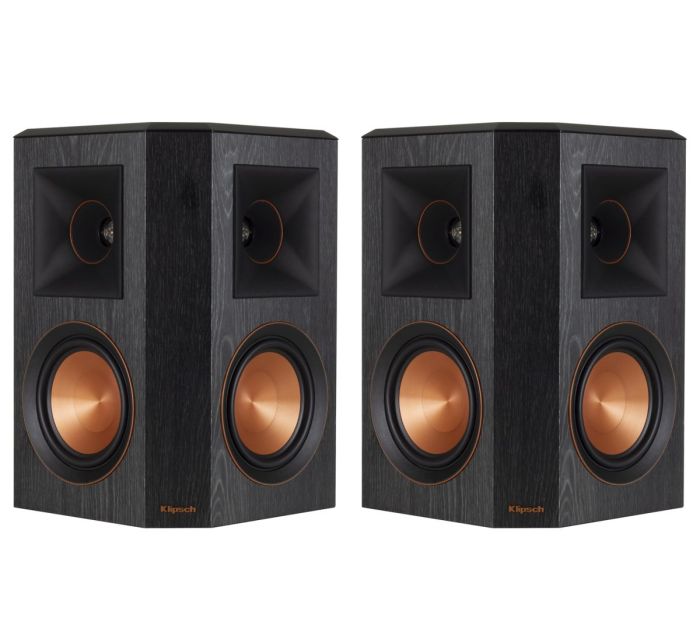 Klipsch Reference Premiere RP-402S