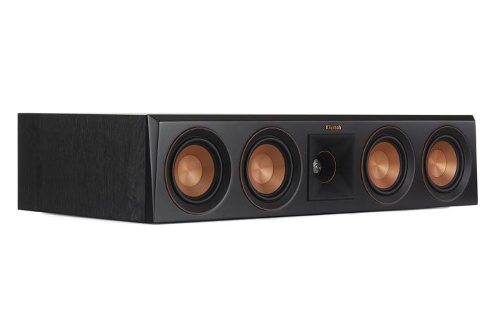 Klipsch Reference Premiere RP-404C II Ebony