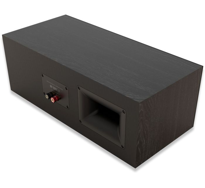 Klipsch Reference Premiere RP-500C II Ebony