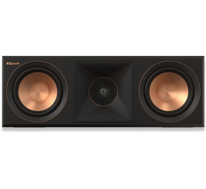 Klipsch Reference Premiere RP-500C II Ebony