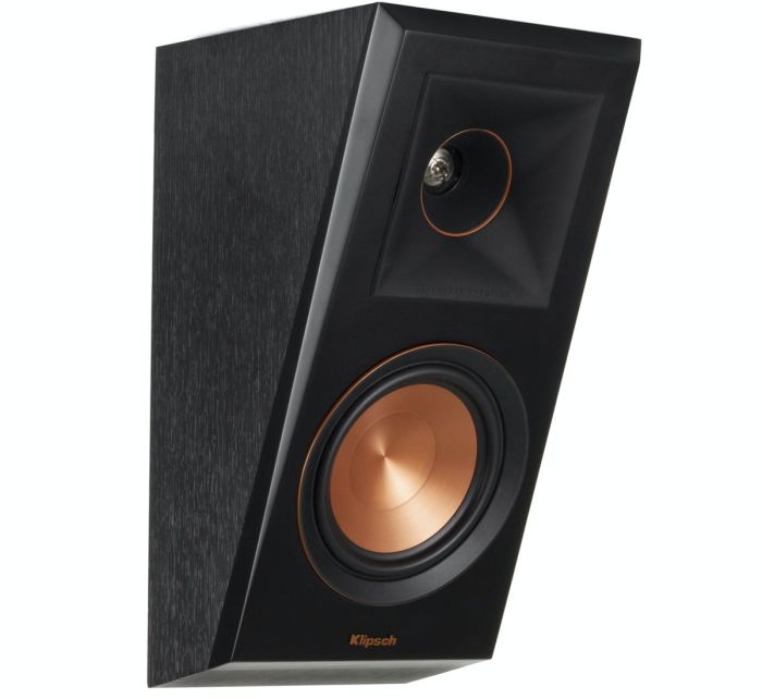 Klipsch Reference Premiere RP-500SA