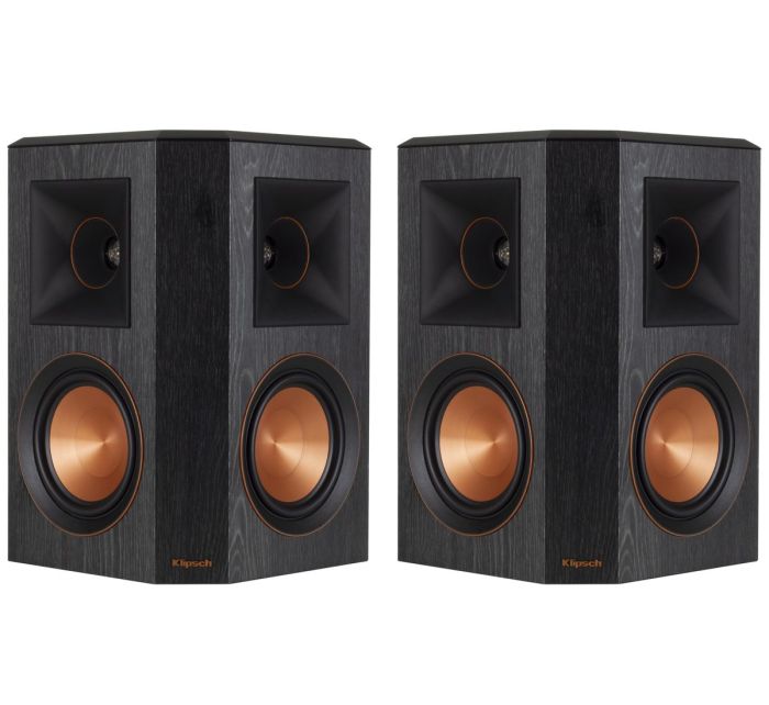 Klipsch Reference Premiere RP-502S