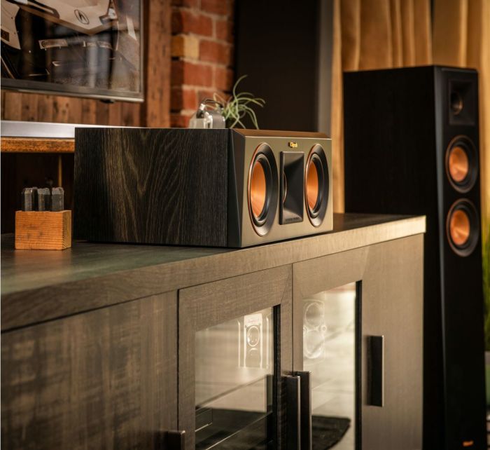 Klipsch Reference Premiere RP-600C