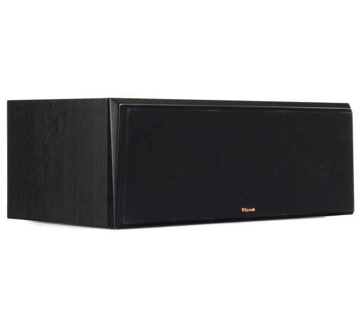 Klipsch Reference Premiere RP-600C