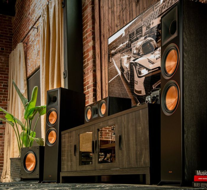 Klipsch Reference Premiere RP-600C