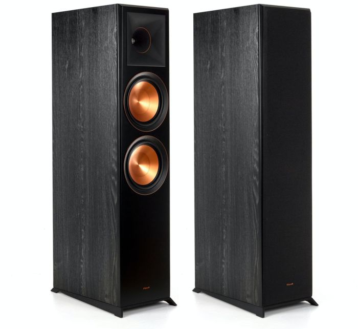 Klipsch Reference Premiere RP-8000F