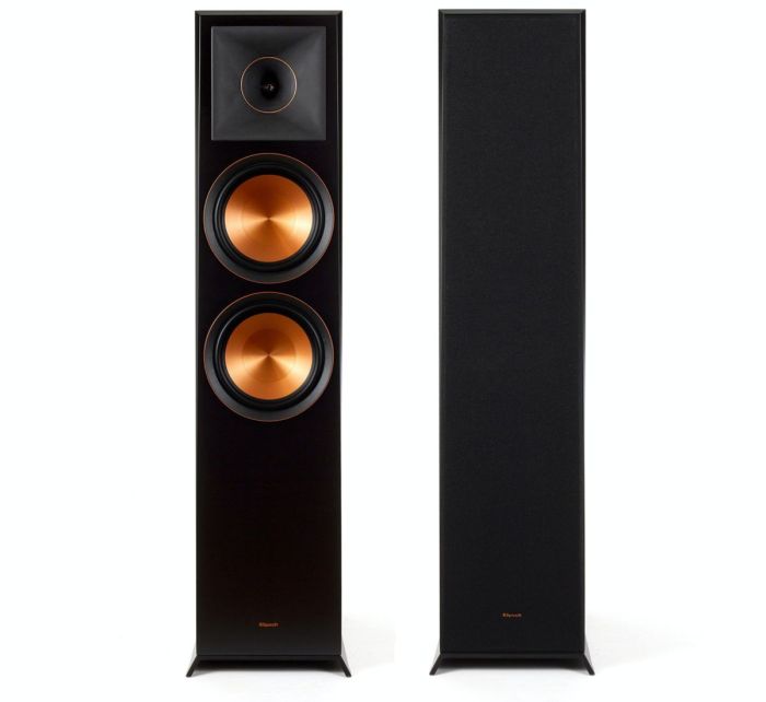 Klipsch Reference Premiere RP-8000F