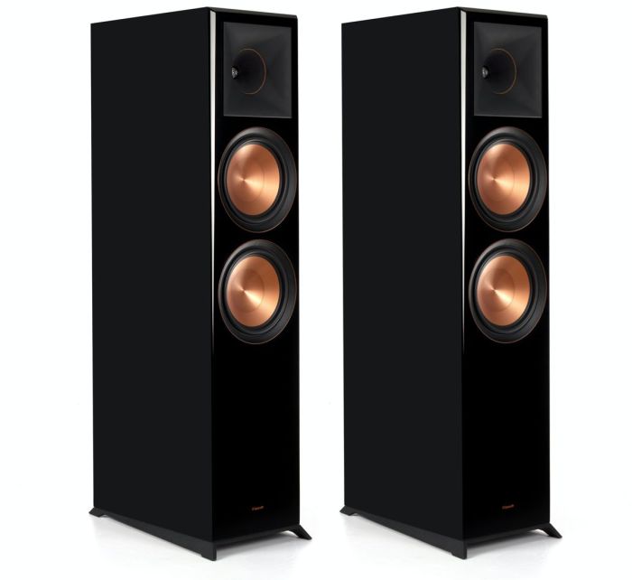 Klipsch Reference Premiere RP-8000F