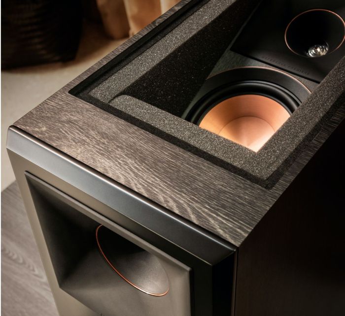 Klipsch Reference Premiere RP-8060FA