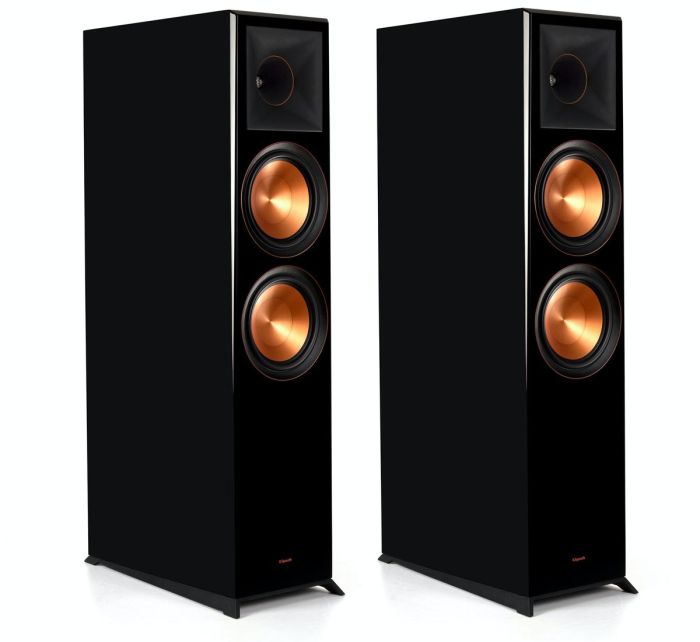 Klipsch Reference Premiere RP-8060FA