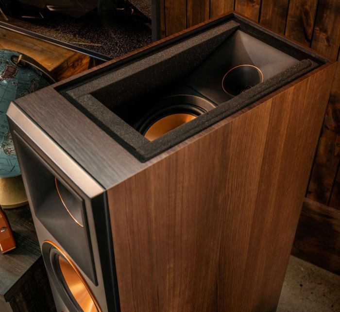 Klipsch Reference Premiere RP-8060FA