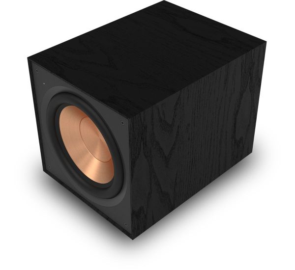 Klipsch Reference R-101SW Black