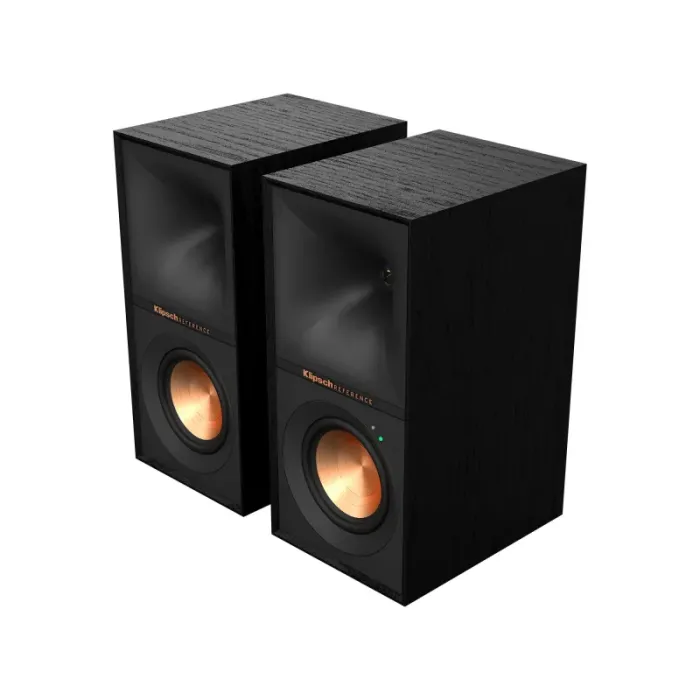 Klipsch Reference R-40PM Black