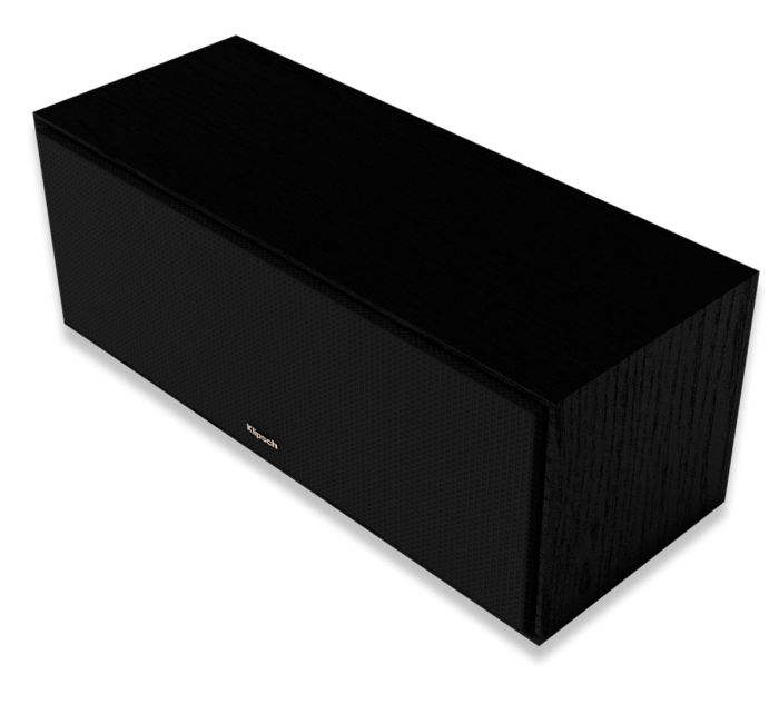 Klipsch Reference R-50C Black