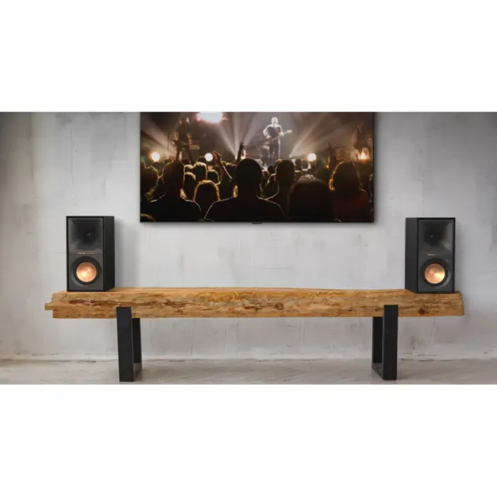 Klipsch Reference R-50PM Black