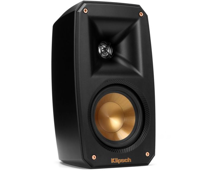 Klipsch Reference Theater Pack 5.0 + R-8SW