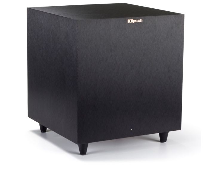 Klipsch Reference Theater Pack 5.0 + R-8SW