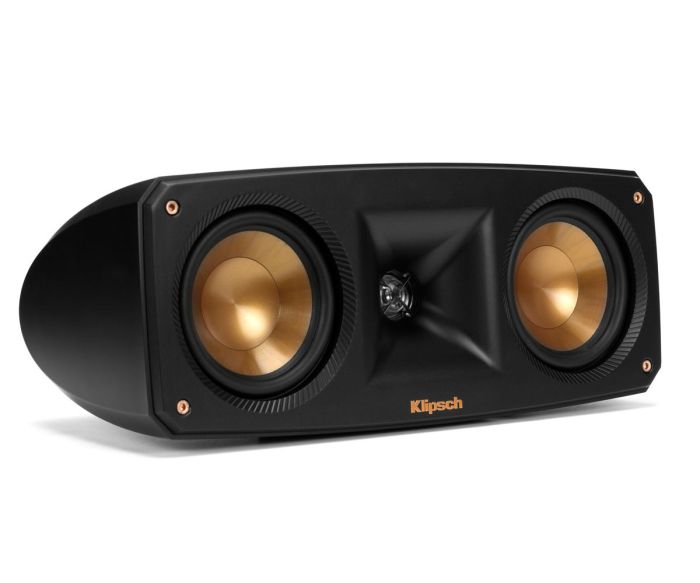 Klipsch Reference Theater Pack 5.0 + R-8SW