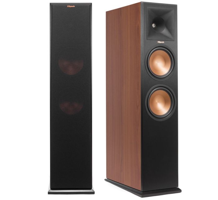 Klipsch RP-280F