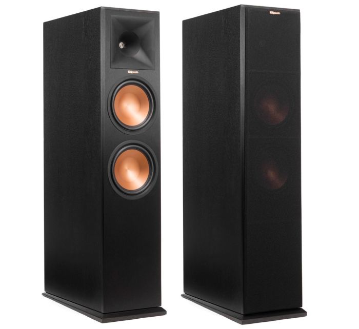 Klipsch RP-280F