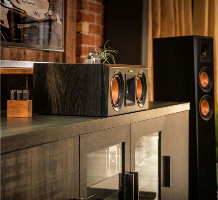 Klipsch RP-400C