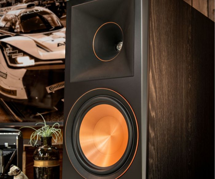 Klipsch RP-5000F