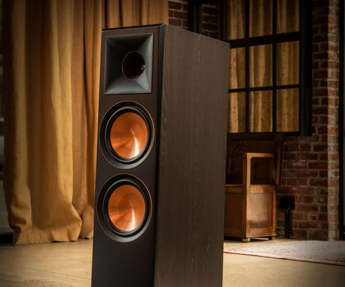 Klipsch RP-5000F