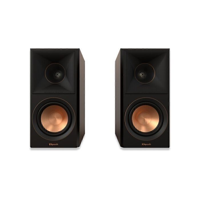 Klipsch RP-500M II Ebony