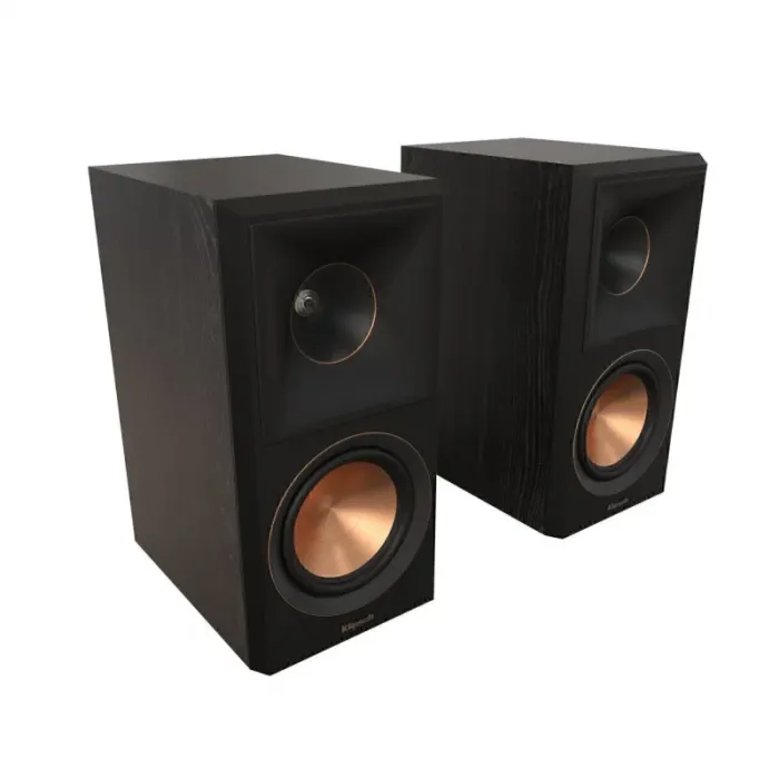 Klipsch RP-500M II Ebony